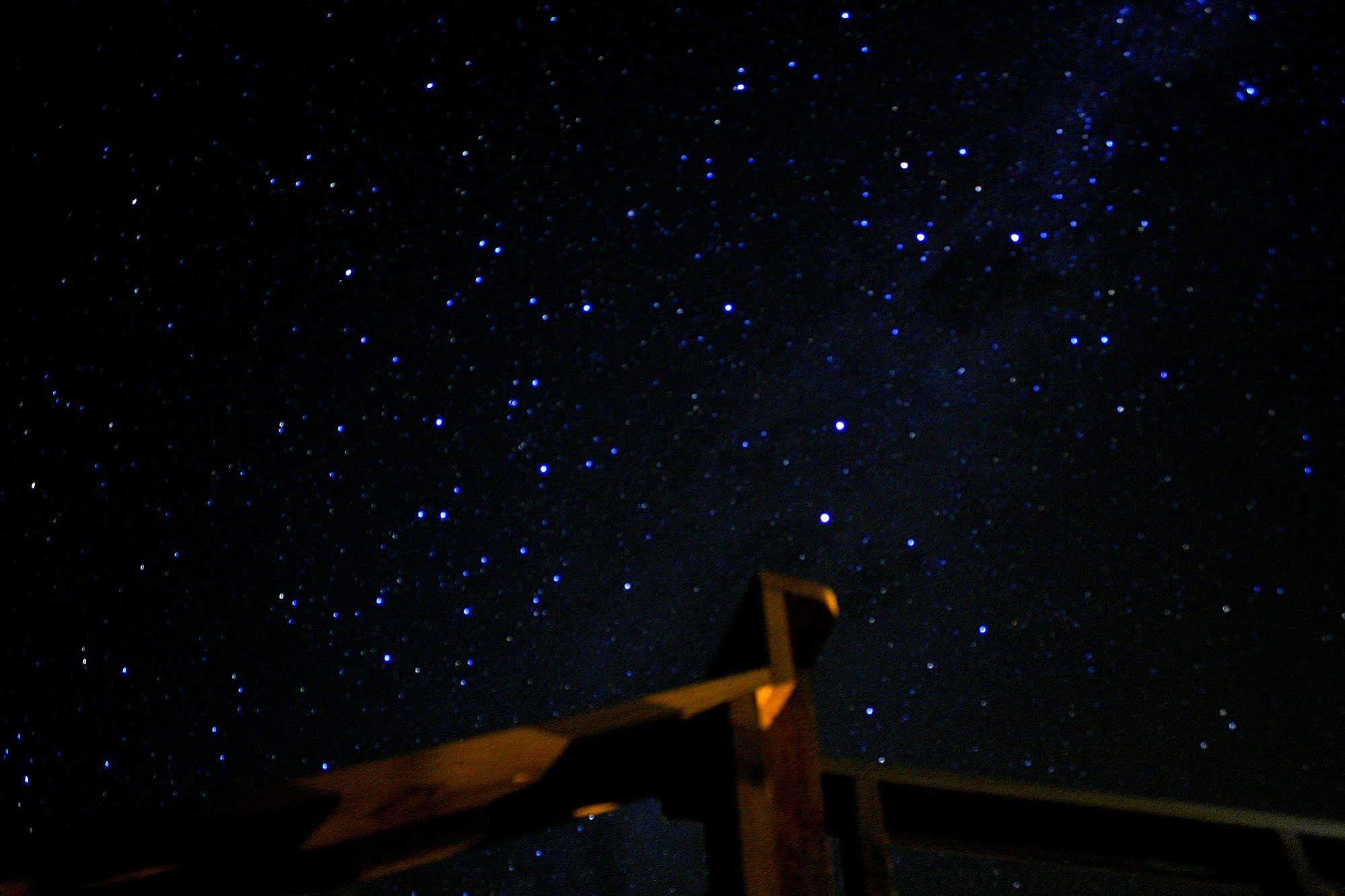 Posada Lune de Miel Punta Del Diablo Extérieur photo